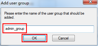 FileZilla Server ftp 服务器下通过alias别名设置虚拟目录(多个分区)(图5)