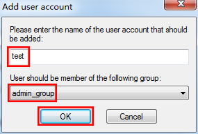FileZilla Server ftp 服务器下通过alias别名设置虚拟目录(多个分区)(图18)