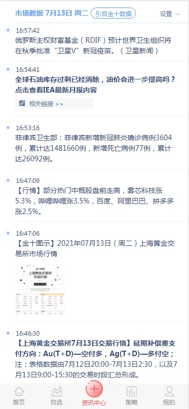 股票配资源码/策略系统源码 完美运营版(图2)