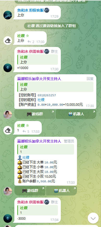 加拿大28TG机器人源码,快三机器人TG电报机器人PC28源码