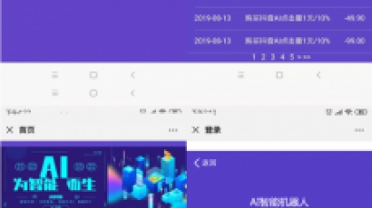 苍穹自动挂机二开区块链AI机器人网站系统源码