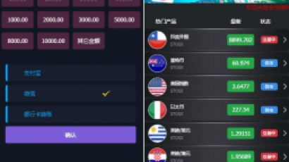 微盘交易盘系统修复版本非垃圾源码