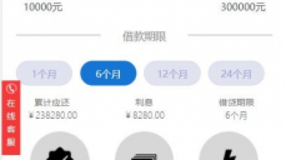 最新学习版金融小贷程序/贷款源码/服务器打包完整版