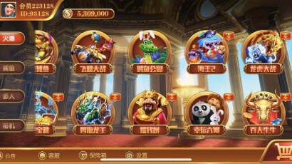 运营级无错逍遥娱乐,最新大富豪,二开增加多款子游戏,双端完整组件