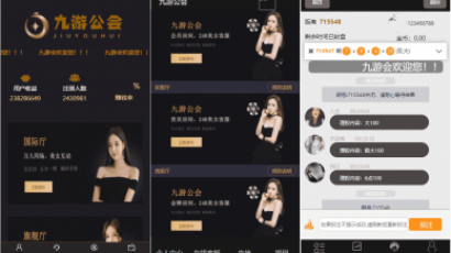 九游会小米28理财源码完美版+安装视频教程
