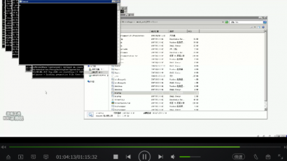 windows版KK安装视频教程
