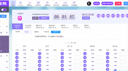 大富最新KJ全修复版本带双面