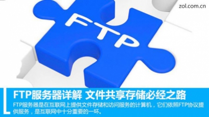 FTP服务器详解之监控ftp服务器、上传文件到ftp服务器、ftp文件监控的方法